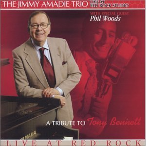 Tribute to Tony Bennett - Live at Red Rock Studio