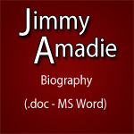 Jimmy Amadie Bio - MS Word doc